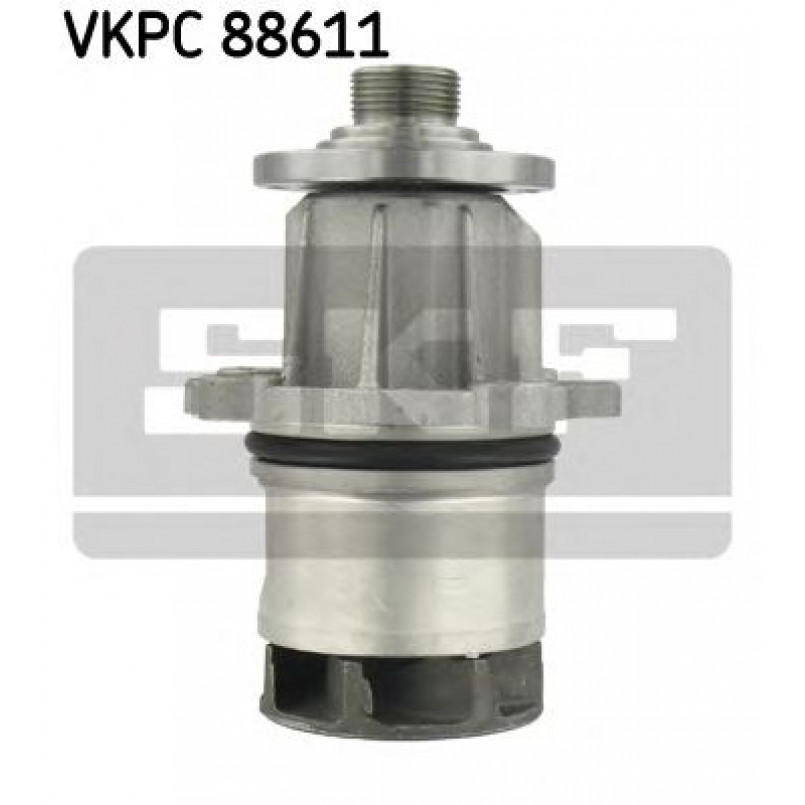 VKPC 88611 SKF - Насос охолоджуючої рідини